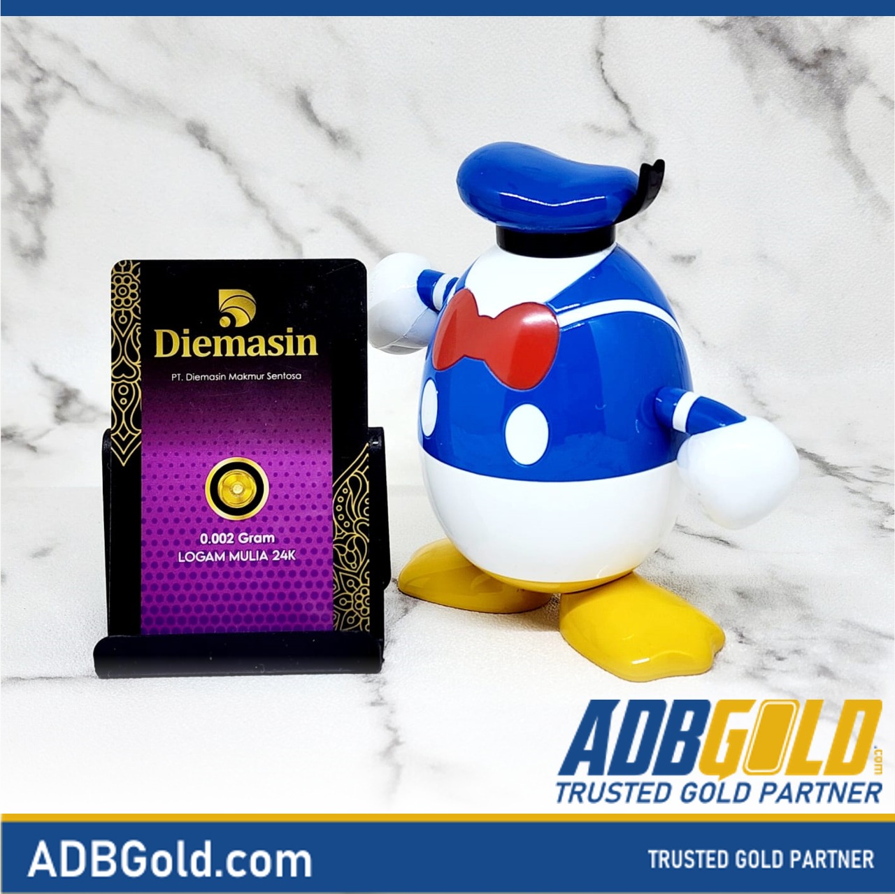 Diemasin 0,002 gram