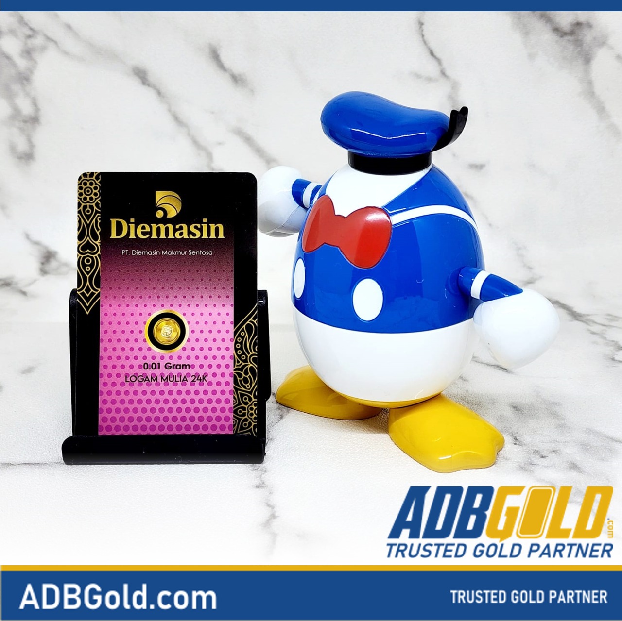 Diemasin 0,01 gram